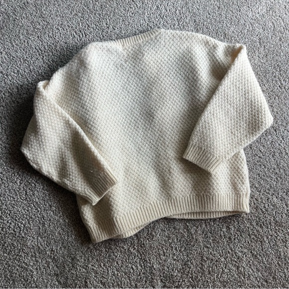 Mad Brown Knitwear x Free People Cardigan Sweater - Picture 8 of 8